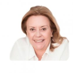Dra Rosane Teixeira